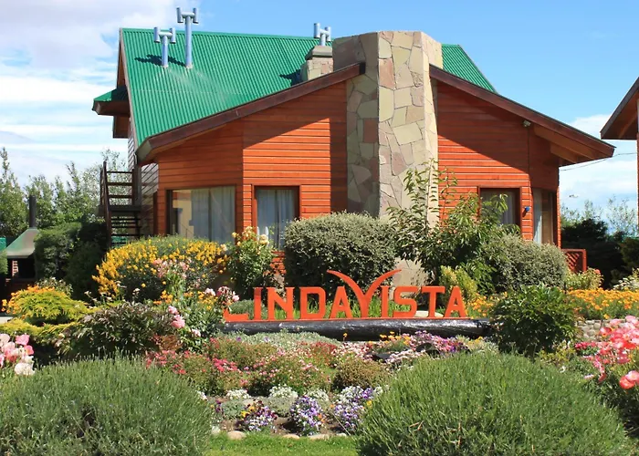 Linda Vista Apart Hotel