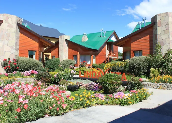 Linda Vista Apart Hotel