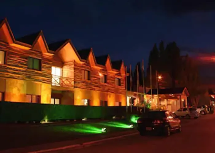 Hotel Kapenke