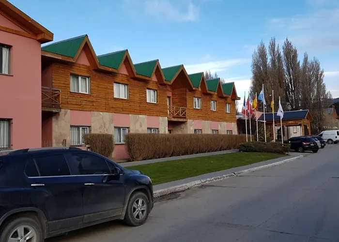 Hotel Kapenke