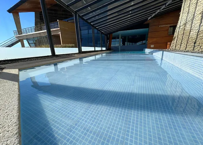 Design Suites Calafate